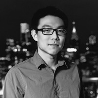 Kohl's Employee Brian Nam's profile photo