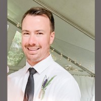 Byron Medical Pty Ltd Employee Ty Wishart's profile photo