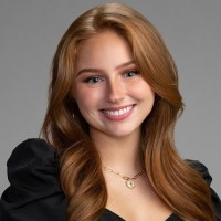 Corserv Solutions, Inc. Employee Eden Dombrowa's profile photo