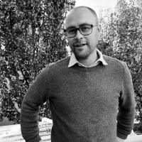Equis Australia Employee Michael Jellis's profile photo