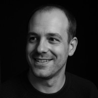 Kieran McCloud Email & Phone Number