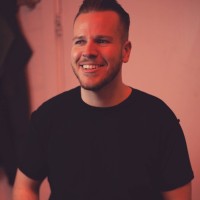 Jon Parker Email & Phone Number