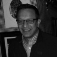 Onbe Employee Paras Shah's profile photo