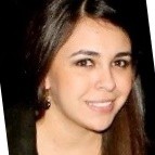 Nadia Chavez Caraza Email