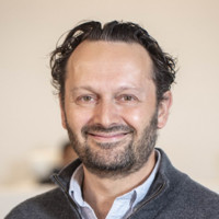 Counteract Employee Matt Isaacs's profile photo