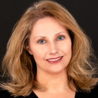 LeBaron & Carroll Insurance Employee Brook Harrington's profile photo