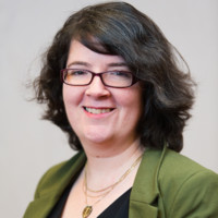 Council for Exceptional Children (CEC) Employee Annie Drinkard's profile photo