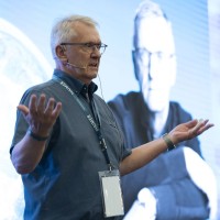 MENSAT Employee Patrick de Vos's profile photo