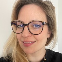 Sarah Kroichvili Email