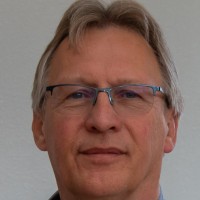 RetinaScope BV Employee Jan Boers's profile photo