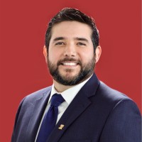 Abraham Reyes Pardo Email & Phone Number