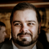 Coventry University Enterprises Ltd Employee Gareth Wilkinson's profile photo