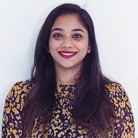 Highstep Technologies Inc. Employee Priyanka Purushothaman's profile photo