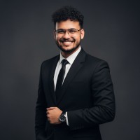Devesh Khatik's profile photo