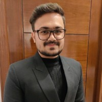 Lexster Law LLP, Advocates & Consultants Employee Raghav Thareja's profile photo