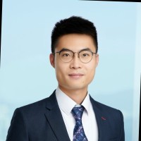 Goldman Sachs Employee Matthew Ng's profile photo