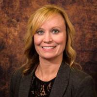American Services, Inc. Employee Sherry Johnson's profile photo