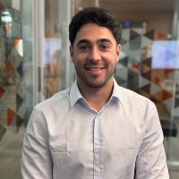 Crowe | Ar Employee Federico Parra's profile photo