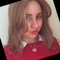 Sweek.com Employee Veronika Ivanova's profile photo