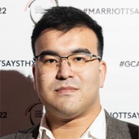Serik Iskakov Email