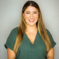 Water For People Employee Ashley Marine's profile photo