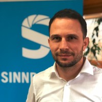 SINN Power Employee Philipp Sinn's profile photo