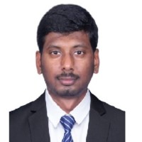 Labsystems Diagnostics Oy Employee Saripalli Surendar's profile photo