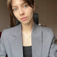ZIZOR.org Employee Eugenia Kapuza's profile photo
