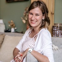 Longevity Project Employee Szandra Szijártó's profile photo