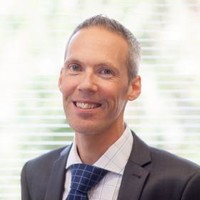 National Lottery Heritage Fund Employee Stuart McLeod's profile photo