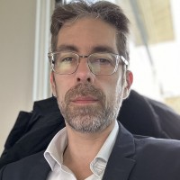 Naxos Employee Florent Legal's profile photo