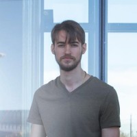 Tempo Mechanical Services Employee Asher Best's profile photo