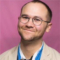 FableVision Employee Chad Chenail's profile photo