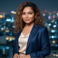 Lighthouse Learning Group Employee Madhavi Rai's profile photo