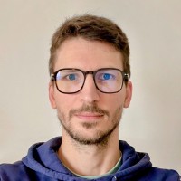 Yseop Employee Olivier Hory's profile photo