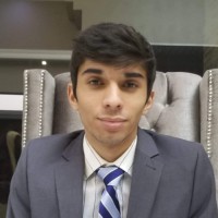 8090 Solutions Employee Ahmed Abbas's profile photo
