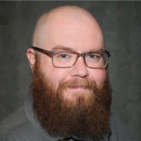 VRC Engineered Solutions Employee Justyn Pollock's profile photo