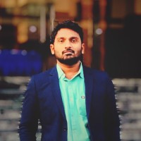 Confidential Employee Ravi Varma's profile photo