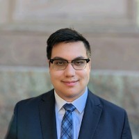 ask2.ai Employee Noah Dawang's profile photo