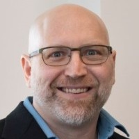 Plus Group of companies Employee Adam Benjey's profile photo