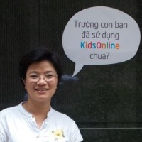KidsOnline Employee Ha Dau's profile photo