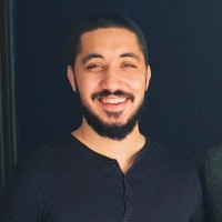 Louvels.dev Employee Saad Essam's profile photo