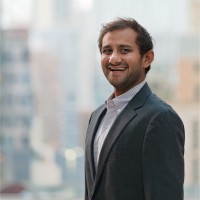 FanDuel Employee Kunal Singh's profile photo