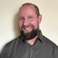Rohner Employee Gregg Wilson's profile photo