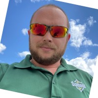 Diamond Pet Foods Employee Thomas Stone's profile photo