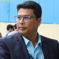 Navin Rao Email & Phone Number