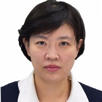 Global Solar Energy Employee Xilin Zhang's profile photo