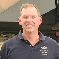 Stuart McIntosh Email & Phone Number