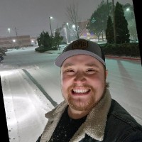 Boeing Employee Alex Gresham's profile photo