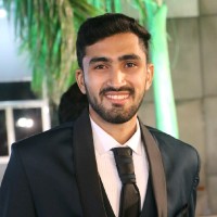 DTAG & Company Employee Vaibhav Bhutra's profile photo
